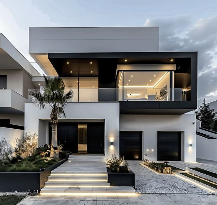 Villa with Pool