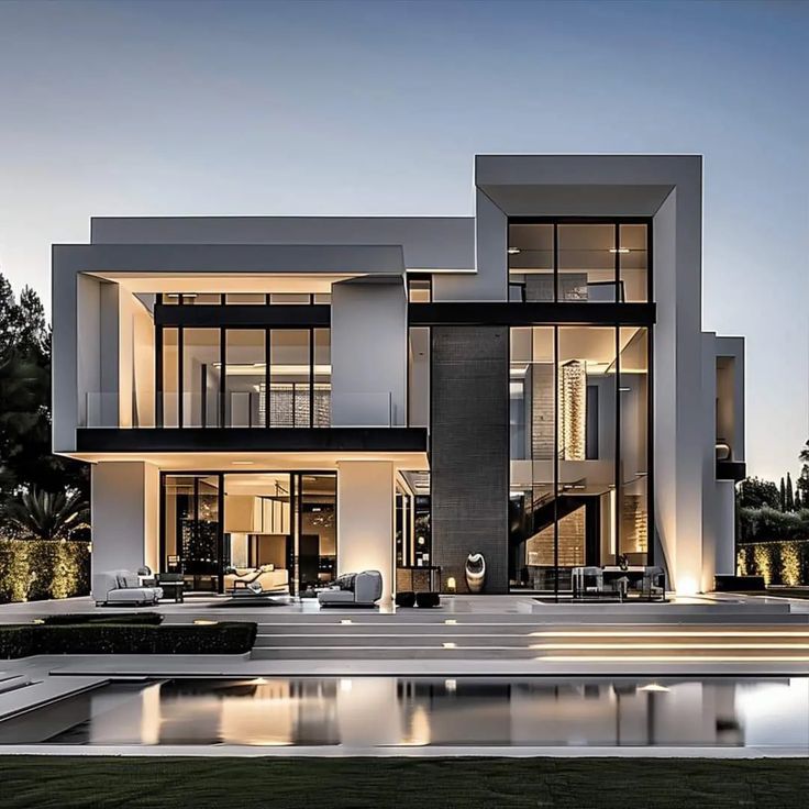 Green Valley Family Home