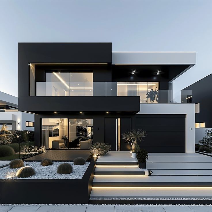 Spanish Mansion