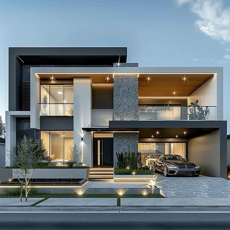 Commercial Properties
