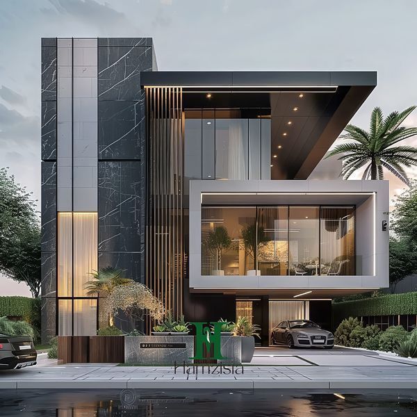 Office Building Portfolio