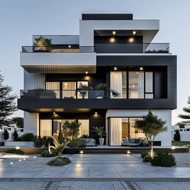 Multi-Family Complex